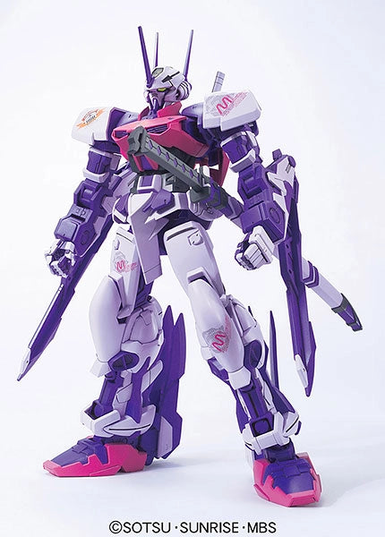 Gundam Astray Mirage Frame Bandai