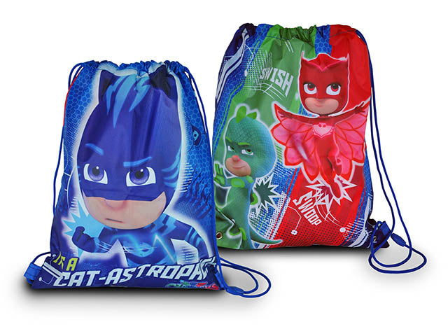 Pj Mask sacca Regabilia