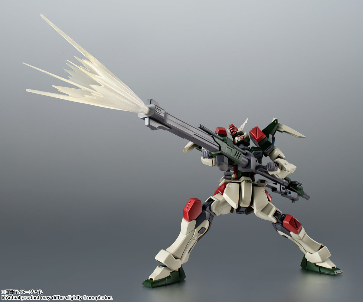 Buster Gundam MG