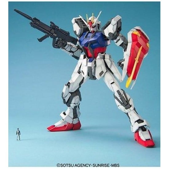 Strike Gundam PG Bandai