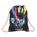 Sacca Voltron