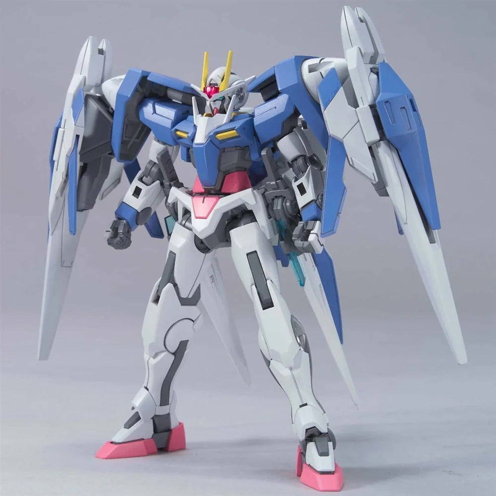 00 Raiser (00 Gundam + 0 Raiser) Designer`s Color Ver. by Bandai
