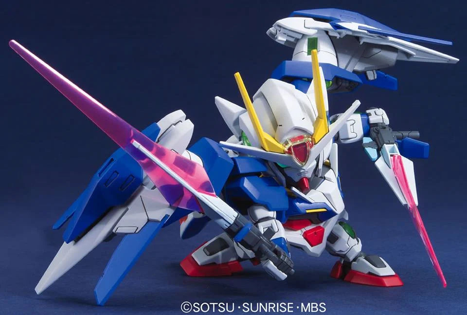 BB 00 Raiser 322