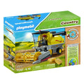 Playmobil Mietitrebbia