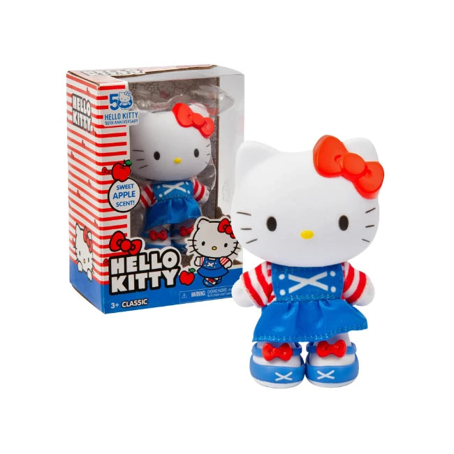 Hello Kitty Mini Doll