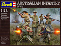 Australian Infantry WWII