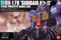 RX-178 Gundam Mk-II Titans Color HGUC