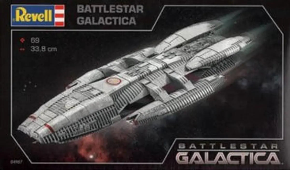 Battlestar Galactica