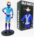 Koji Kabuto Vinyl Figure