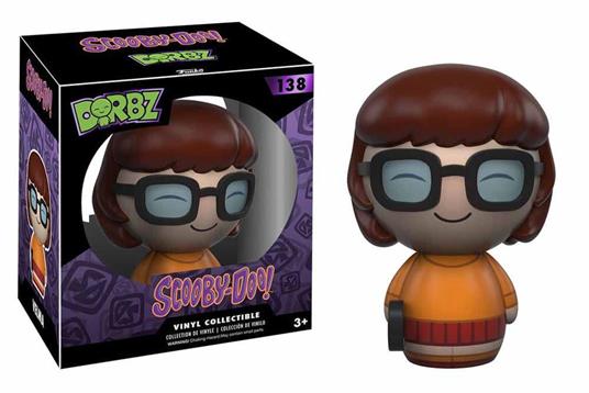 Dorbz Scooby-doh Velma