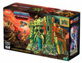 Masters of the Universe Mega Construx Probuilder Construction Set Castle Grayskull Set construzioni Masters of the Universe