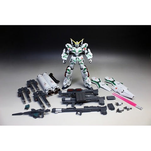 Full Armor Unicorn Gundam Destroy Mode