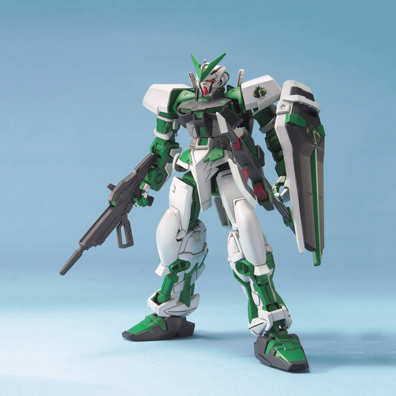 Gundam Astray Green Frame