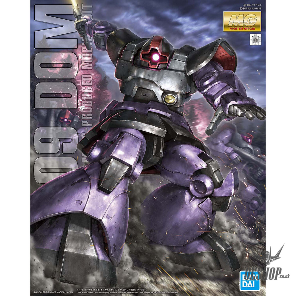 MG DOM NEW