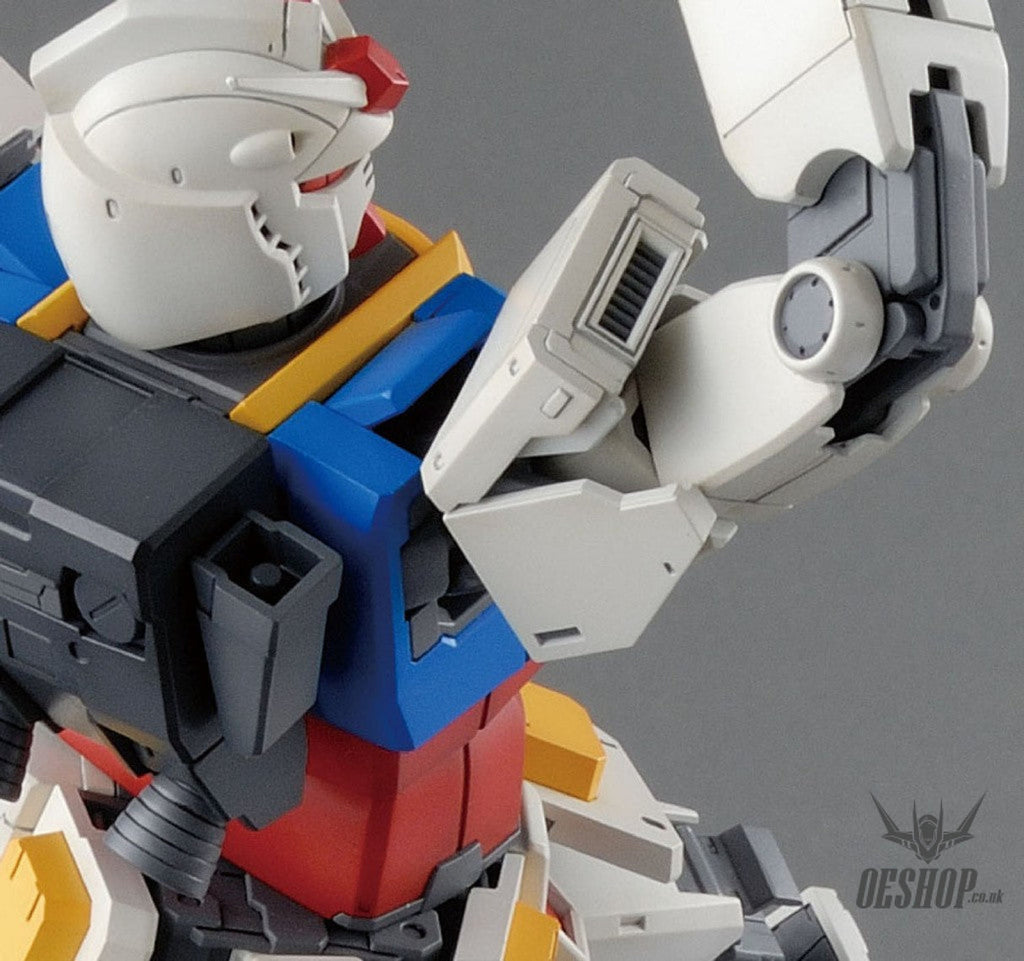 RX-78-02 Gundam GUNDAM THE ORIGIN Ver.