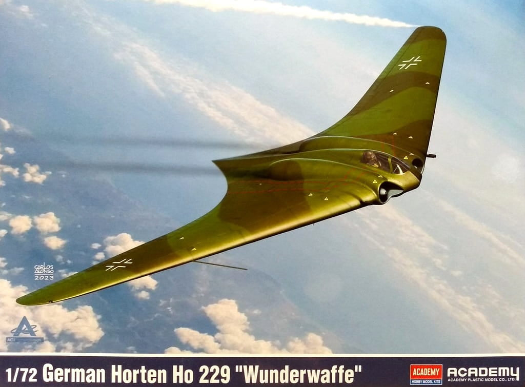 Horten Ho229