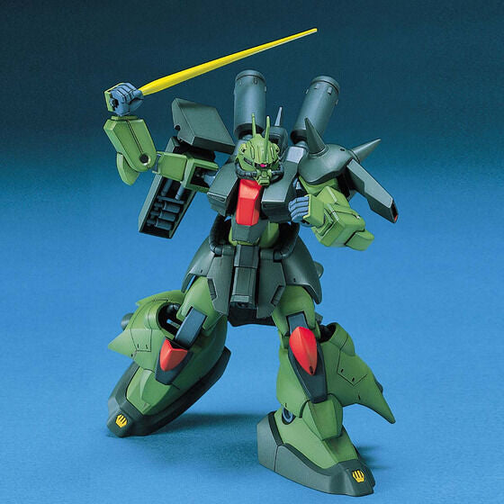 AMX-011 Zaku III Custom