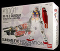 Metal Composite RX-78-2 Gundam Ver.Ka w/G-Fighter