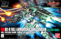 Full Armor Unicorn Gundam Destroy Mode