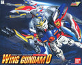 Wing Gundam 0