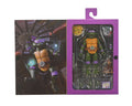 Tmnt Cartoon Ultimate Donatello Vhs Af