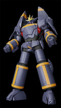 Moderoid Miniature Combining & Transforming Gunbuster Model Kit