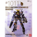 Metal Composite RX-0 Unicorn Gundam 02 Banshee