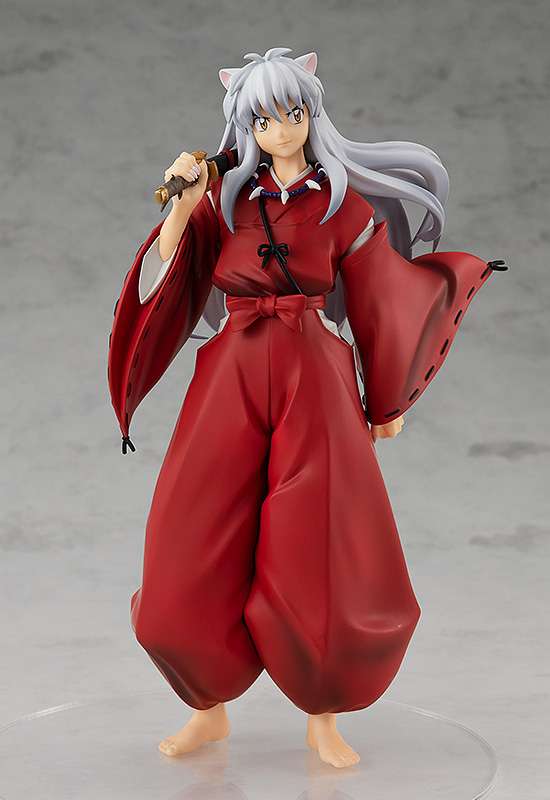 Inuyasha Pop Up Parade Rerun