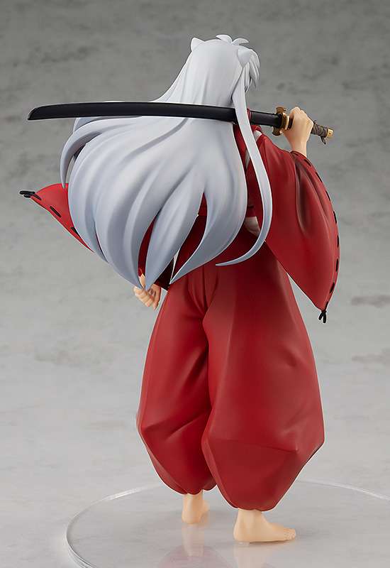 Inuyasha Pop Up Parade Rerun