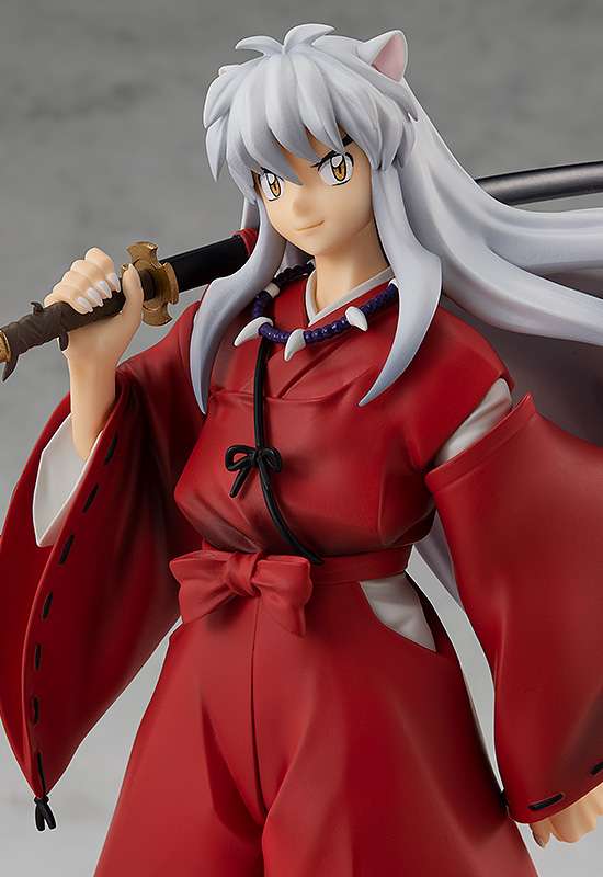 Inuyasha Pop Up Parade Rerun