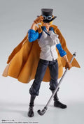 One Piece Sabo Revolutionary Army Shf