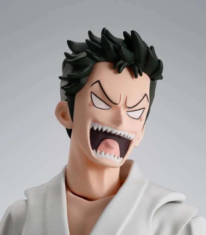 Monsters S.H.Figuarts Action Figure Ryuma