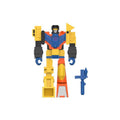 Transformers Reaction Devastator