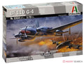 BF 110 G - 4
