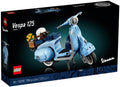 Vespa 125 LEGO
