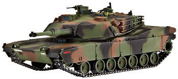 M1 A1 (HA) Abrams