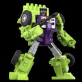 The Transformers: The Movie Generations Studio Series Voyager Class Action Figure Constructicon Scrapper