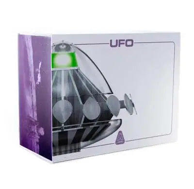 Ufo Collectible Replica