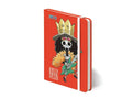 One Piece Brook Notebook
