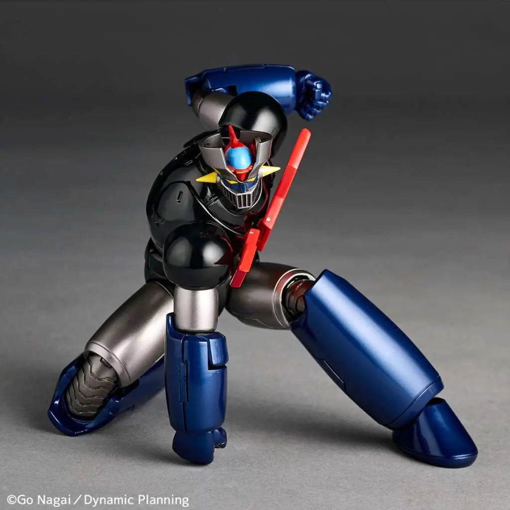 Revoltech A.Y Mazinger Z