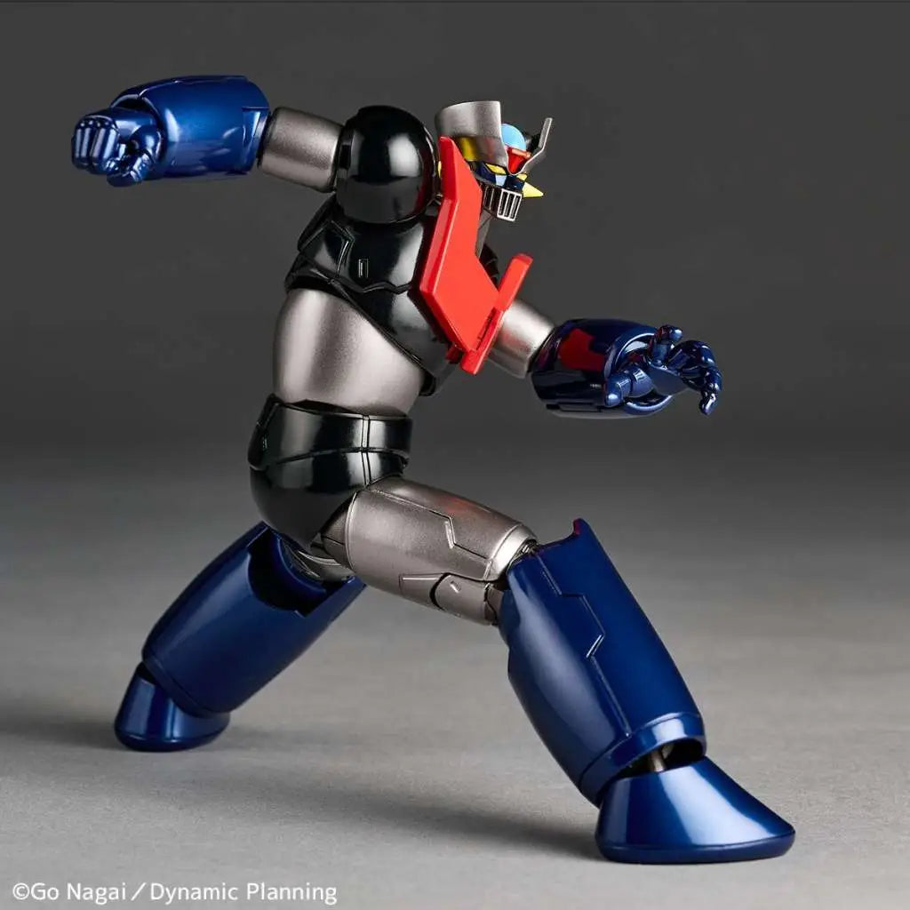 Revoltech A.Y Mazinger Z