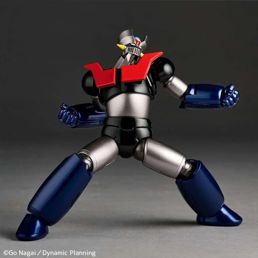 Revoltech A.Y Mazinger Z