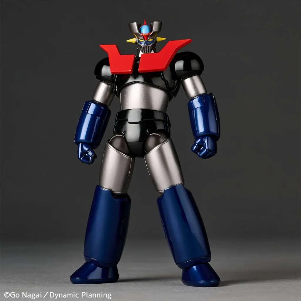 Revoltech A.Y Mazinger Z