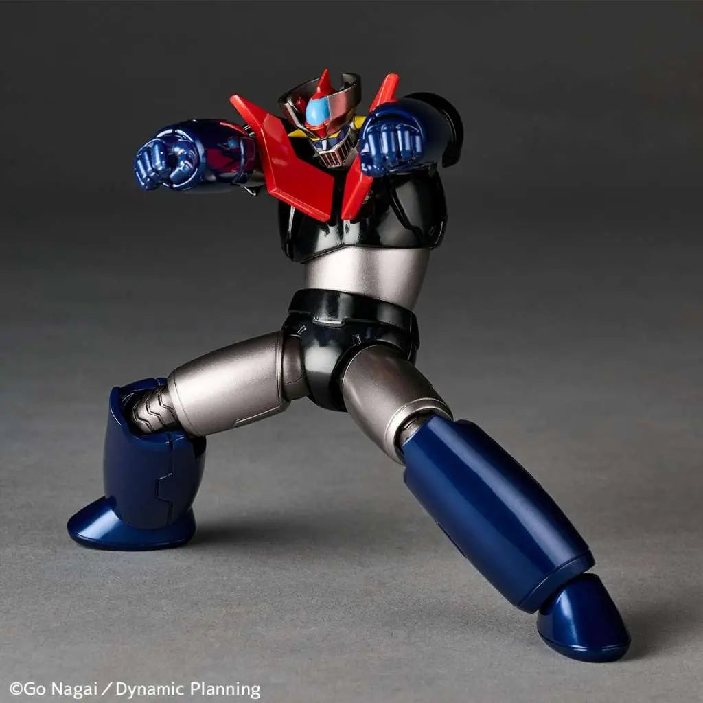 Revoltech A.Y Mazinger Z
