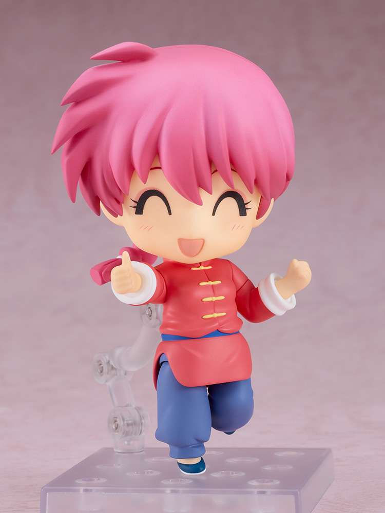 Ranma 1/2 Ranma Female Nendoroid