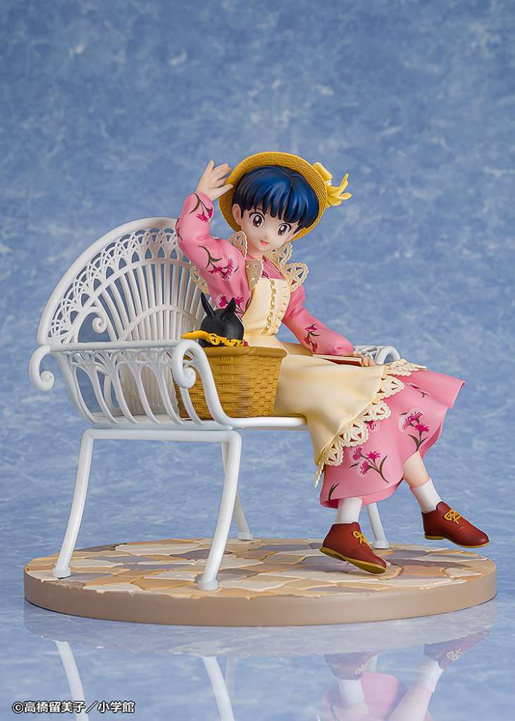 Ranma 1/2 Akane Tendo 1/7 Figure