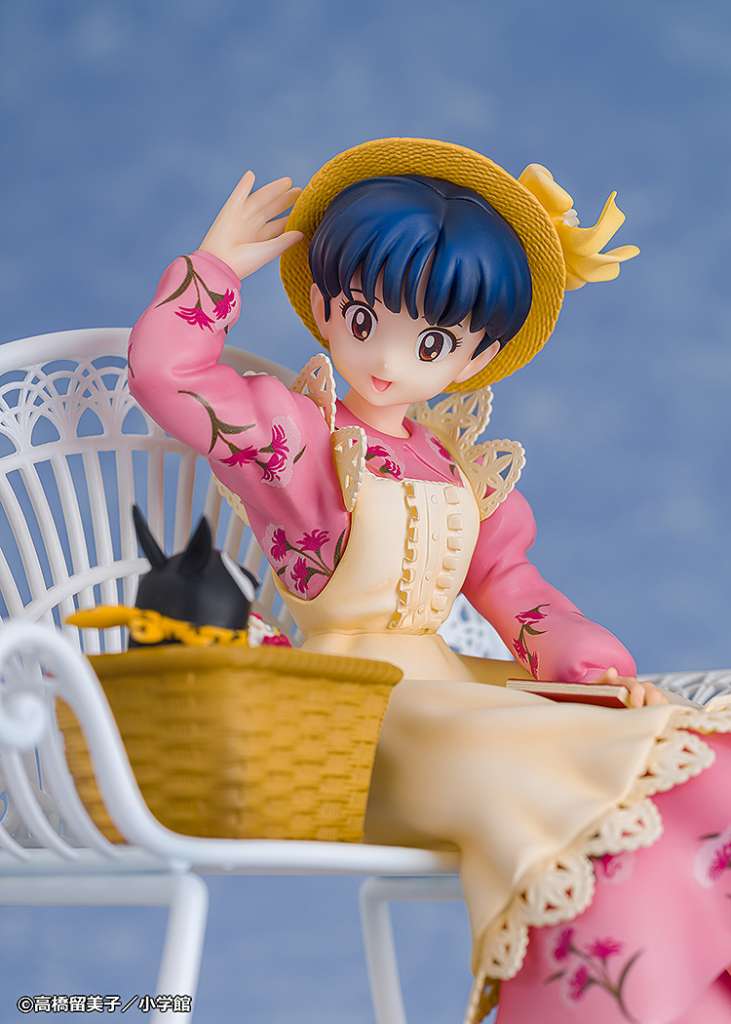 Ranma 1/2 Akane Tendo 1/7 Figure