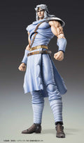 Fist Of The North Star Toki Chozokado