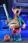 Tmnt Archie Comics Bellybomb