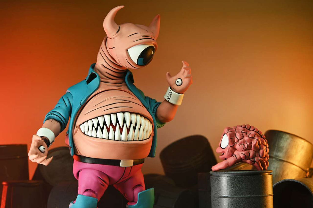 Tmnt Archie Comics Bellybomb